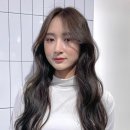 은송헤어 이미지