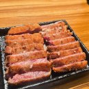 수 덕 정 | 규카츠정 천호점 후기 — 일본을 미리 떠난 기분