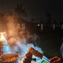 황산공원 캠핑장 1번 이미지