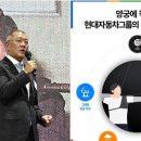 “세계가 경악” 한국양궁 왜 강한지 묻자…정의선 회장이 밝힌 비결 ‘시스템’ 이미지