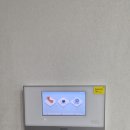더룩인테리어 | 【마산비디오폰】인테리어 현장,국선방식도 더 편리하게! 경동SDP-320설치 후기