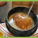 오백년 누룽지백숙 이미지