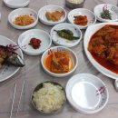 대포생선조림밥상 이미지