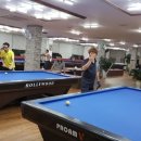 하나 당구클럽 이미지