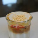 1303 | 남양주 대형카페 뷰부터 주차,맛까지 완벽했던 레드브릭 신규 오픈 후기