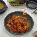 토실배기 | 군산 지곡동 맛집 | 토실배기, 돼지불고기백반과 된장찌개로 맛보는 전라도밥상