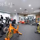 스마트짐 - 동작구 매봉로 182 | 스마트짐