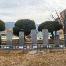 화도초등학교 앞