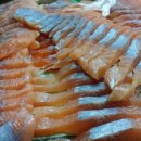 직지송어회집 이미지