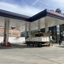 고산주유소 화장실 이미지