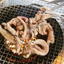 옥이네장어구이