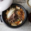 뚝배기 반찬