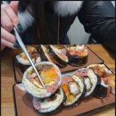 교보김밥 이미지