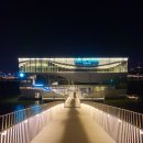 스타벅스 서울웨이브아트센터점 이미지