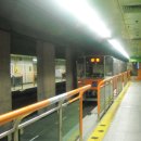 부산지하철 1호선 부터 4호선까지 타보고 왔습니다. 이미지