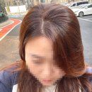 뿌리 철학A | 신도림 미용실 티틈헤어, 왜 뿌리염색하러 여기까지 찾았을까요?