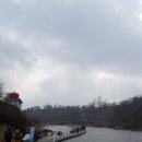 철원 한탄강 얼음트레킹 축제[핸드폰사진] 이미지
