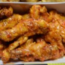 콤비두마리치킨 이미지