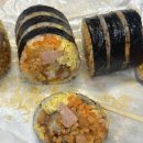 제니앤김밥