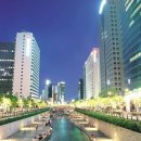 342 차 역탐 청계천 물길따라 ᆢ 이미지