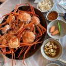 옥상조개구이&홍게무한리필 이미지