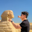 (유)전일관광 | 이집트 피라미드 무휘투어 후기 1편 - 스핑크스 사진 꿀팁 대 방출