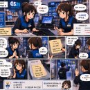 GS25 교대학사점 | 🍙 편순이 근무일지 #15 GS25 편의점 근무 알바 오후타임 업무일지