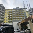 더케이지리산가족호텔 오락실 | 더케이지리산가족호텔 조식 구례 숙박 숙소 후기