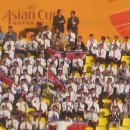 2011아시안컵 이미지