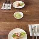 동해우체국 | [강원] 동해 묵호여행 숨겨진 브런치 맛집 : 제리베리 (감자바게트, 오징어파스타)