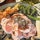 원조막썰어왕소금구이