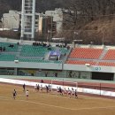 안양FC축구 개막전 이미지