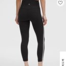 얼라인 | 룰루레몬 러브크루 2번째 구매 (사이즈 / 색상 / 가격) + 룰루레몬 얼라인 레깅스 50% 세일 구매 후기