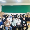 F &amp; G1 Classes “Roar” Graduation Song 이미지