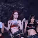 i-dle(아이들) 우기 하얀 피부톤 보다가 놀라는 영상 이미지