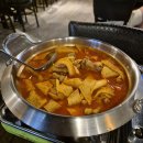궁떡이땡기닭