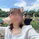 완산공원(아래) | 전주,군산 2박 3일 | 2일차 덕진공원, 교동석갈비, 라파르테라스, 순돌이곱창, 양철지붕