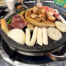 중원상대원1-D-2 | [성남 상대원 맛집] 고소한 모듬곱창을 먹을 수 있는 ‘동춘돌곱창 상대원점’ 후기!🖤