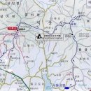 미륵산 약수터 이미지