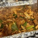 원미떡공장 | 맛집 철판에 볶아먹는 생오리 주물럭! 위생 청결 맛 모두 완벽했던 주물공장 부천신중동역본점 솔직 후기