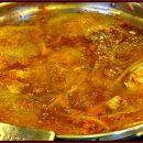 싱글벙글 식당 이미지