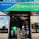 군포농협금정지점 앞 이미지