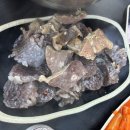 명품떡볶이 이미지