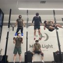 문라잇 크로스핏 성복점 이미지