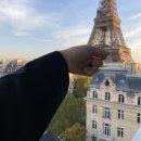 용사1구 | Europe#30 독일&amp;프랑스여행 11일차_비르하켐 다리|트로카데로 정원|듀플렉스시장|라파예트 백화점...