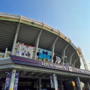 부산 롯데자이언츠 사직야구장 놀거리 먹거리 후기 ⚾️