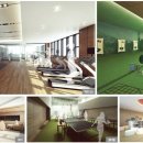 해링턴플레이스아파트 이미지