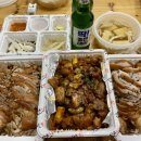 갤러리 스크린 골프방 이미지