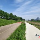 흥덕자전거도로 이미지