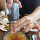 동천명가추어탕 이미지